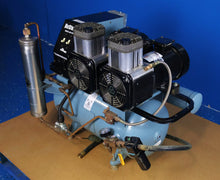 Load image into Gallery viewer, Air Techniques AirStar 30 Dental Oil-Free Air Compressor

