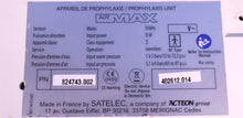 Load image into Gallery viewer, Acteon Air Max Dental Air Abrasion Unit
