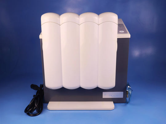 KaVo QUATTROcare Plus 2124 A Dental Handpiece Lubrication & Cleaning System