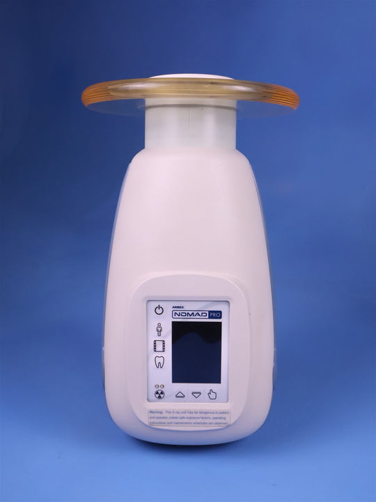 Aribex NOMAD Pro Handheld Dental X-Ray Portable System