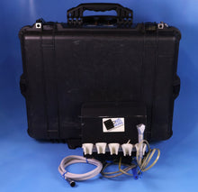 Load image into Gallery viewer, DNTLworks Proquest II Portable Dental Delivery System
