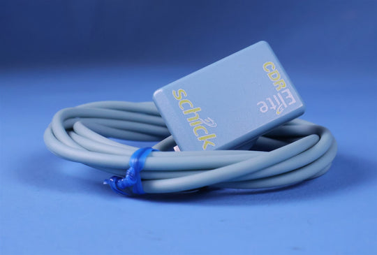 Sirona Schick CDR Elite Dental Digital X-Ray Sensor Size 1