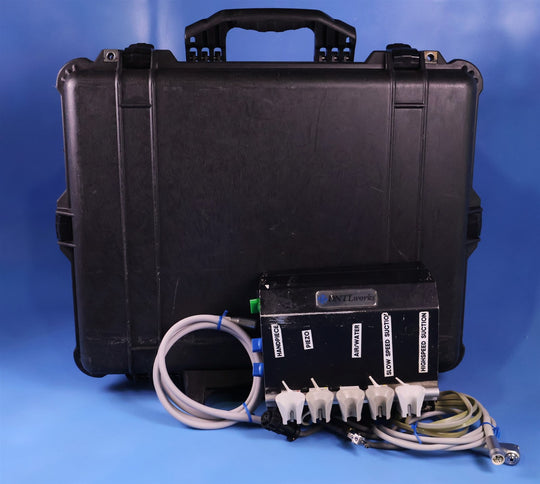 DNTLworks Proquest II Portable Dental Delivery System
