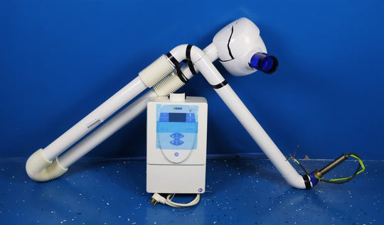 Sirona Heliodent Plus Dental Intraoral X-Ray Imaging System