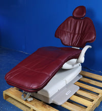 Load image into Gallery viewer, Adec 511 Dental Exam Chair with 3072 Delivery System Operatory Package
