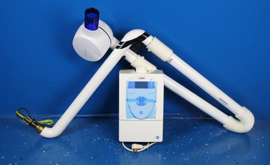 Sirona Heliodent Plus Dental Intraoral X-Ray Imaging System