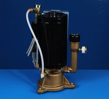 Load image into Gallery viewer, Air Techniques VacStar 40 Wet Vacuum Pump 2-3 Users Dental Suction Unit
