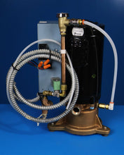 Load image into Gallery viewer, Air Techniques VacStar 40 Wet Vacuum Pump 2-3 Users Dental Suction Unit
