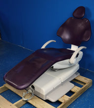 Load image into Gallery viewer, A-dec 511 Dental Exam Chair Hydraulic Operatory Patient Unit
