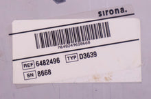 Load image into Gallery viewer, Sirona CEREC SpeedFire Dental Restoration Furnace
