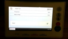 Load image into Gallery viewer, Ivoclar Vivadent Programat S2 Dental Lab Zirconia Sintering Furnace Oven
