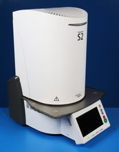 Load image into Gallery viewer, Ivoclar Vivadent Programat S2 Dental Lab Zirconia Sintering Furnace Oven
