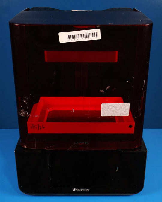 SprintRay Pro S Dental 3D Resin Printer