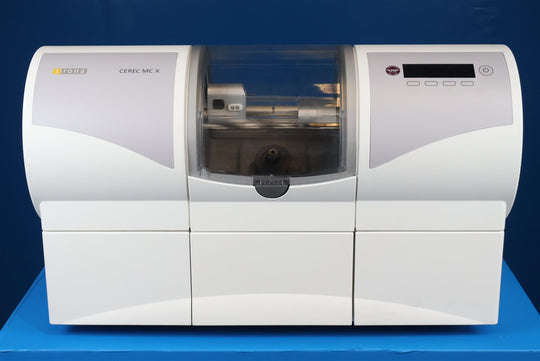 Sirona CEREC MCX Dental Milling Machine for CAD/CAM Dentisry