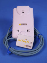 Load image into Gallery viewer, Sirona Schick 33 Dental Intraoral X-Ray Sensory Size 1
