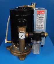 Load image into Gallery viewer, Air Techniques VacStar 20 Wet Dental Vacuum System Pump 2-User Operatory
