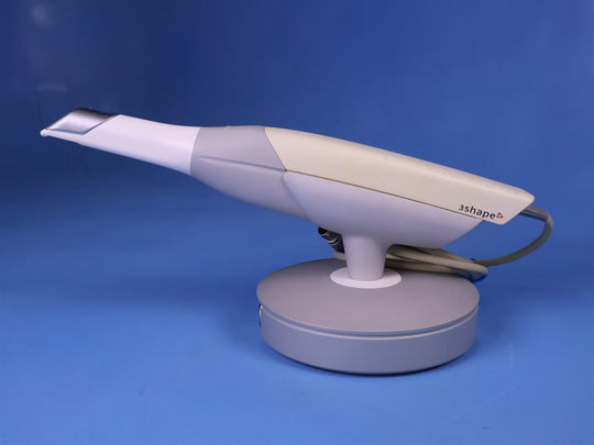3Shape TRIOS 3 Intraoral Dental Scanner 2018 Pod Wired CAD CAM 3D Unit