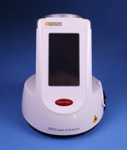 Load image into Gallery viewer, Sirona SIROlase Advance 970nm Dental Soft Tissue Diode Portable Laser SOLD AS IS
