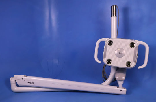 Adec 372L Dental LED Unit Mount Exam Light
