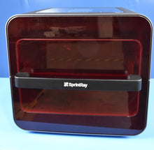 Load image into Gallery viewer, NEW UNUSED SprintRay Pro 55S Dental 3D Printer w/ Wash and Cure Stations
