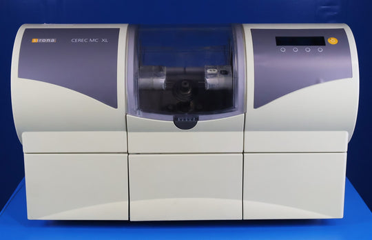 Sirona MCXL Dental Milling Machine Unit for CAD/CAM Dentistry