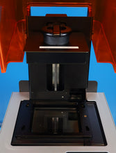 Load image into Gallery viewer, Formlabs Form 2 SLA 3D Printer &amp; Cure Station Bundle Dental Lab
