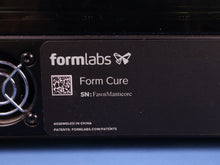 Load image into Gallery viewer, Formlabs Form 2 SLA 3D Printer &amp; Cure Station Bundle Dental Lab
