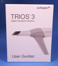 Load image into Gallery viewer, 3Shape Trios 3 Pod Dental Intraoral Scanner for CAD CAM Dentistry

