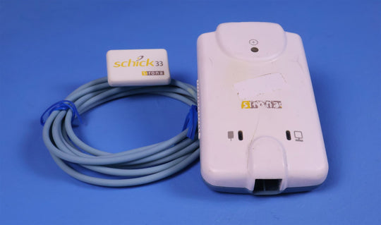 Sirona Schick 33 Dental Intraoral X-Ray Sensor Size 1