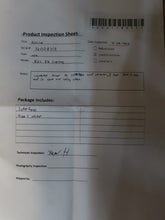 Load image into Gallery viewer, Sirona Xios XG Supreme Dental Intraoral X-Ray Sensor Size 1
