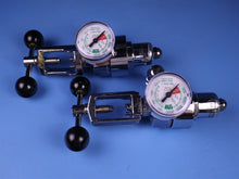 Load image into Gallery viewer, Accutron Ultra PC Newport Dental Nitrous Oxide Sedation Flowmeter

