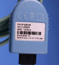 Load image into Gallery viewer, Sirona Schick CDR Elite Size 2 Digital Intraoral X-Ray Dental Sensor
