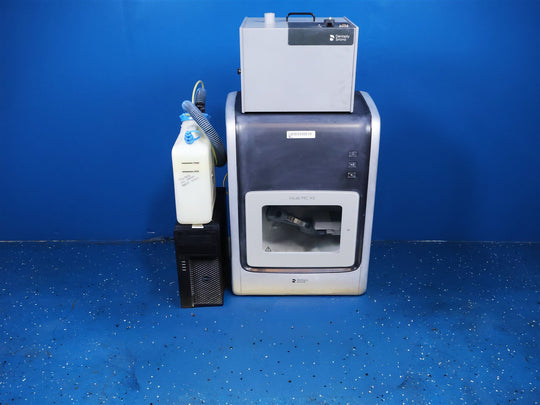 *Waiting on Part (Routing Ring)* Sirona inLab MC X5 Dental Milling Machine for CAD/CAM Dentistry