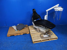 Load image into Gallery viewer, Midmark Elevance Dental Patient Exam Chair Operatory w/ Rear Assistant Delivery
