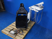 Load image into Gallery viewer, Midmark Elevance Dental Patient Exam Chair Operatory w/ Rear Assistant Delivery
