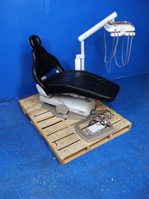 Load image into Gallery viewer, Midmark Elevance Dental Patient Exam Chair Operatory w/ Rear Assistant Delivery
