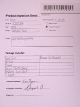 Load image into Gallery viewer, Dreve Drufomat Scan Dental Pressure Forming Unit 6-Bar Barcode Thermoformer
