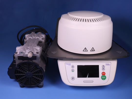 Ivoclar Vivadent Programat P310 Dental Restoration Furnace w/ Pump