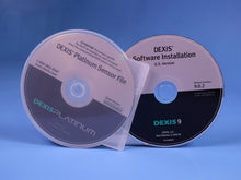 Load image into Gallery viewer, Dexis Platinum Dental Intraoral X-Ray Sensor Size 2
