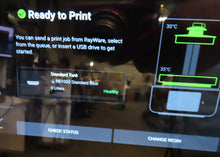Load image into Gallery viewer, SprintRay Pro 95S Dental 3D Printer &amp; ProCure 2 Curing Unit
