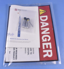 Load image into Gallery viewer, Brasseler BLU Dental Microlaser Cordless Soft Tissue Diode Laser Handpiece
