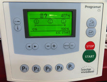 Load image into Gallery viewer, Ivoclar Vivadent Programat CS Dental Restoration Furnace w/ Pump
