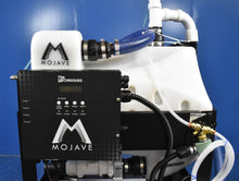 Load image into Gallery viewer, Air Techniques Mojave V3 Dental Dry Vacuum Suction Pump System
