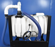 Load image into Gallery viewer, Air Techniques Mojave V3 Dental Dry Vacuum Suction Pump System
