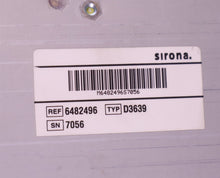 Load image into Gallery viewer, Dentsply Sirona CEREC SpeedFire Dental Sintering Furnace Zirconia
