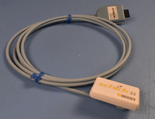 Load image into Gallery viewer, Sirona Schick 33 Dental Intraoral X-Ray Sensor Size 1
