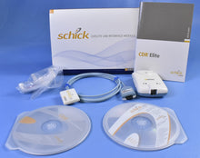 Load image into Gallery viewer, Sirona Schick 33 Dental Intraoral X-Ray Sensor Size 2
