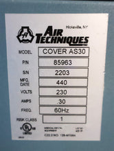 Load image into Gallery viewer, Air Techniques AirStar 30 Cover AS30 Dental Air Compressor Unit
