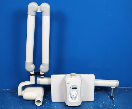 Progeny JB-70 Dental Intraoral X-Ray System