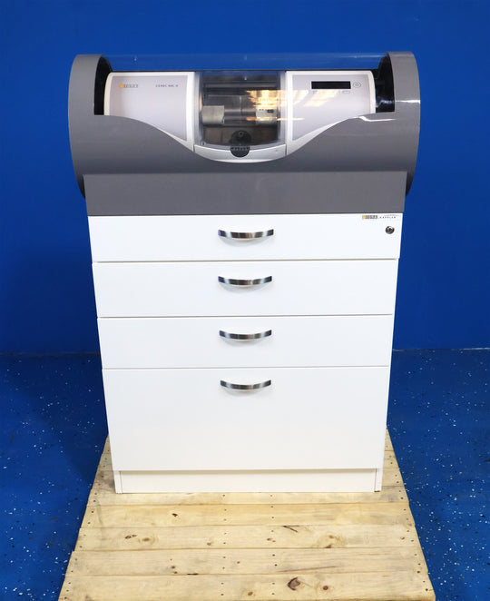 Dentsply Sirona CEREC MC X Dental Milling Unit for CAD/CAM Dentistry